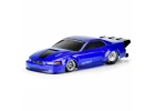 ProLine 1999 Ford Mustang Clear Drag Body For 22S/DR10