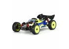 ProLine Axis Clear Body For Arrma Typhon 6S