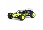 ProLine Axis ST Clear Body For Losi Mini-T 2.0