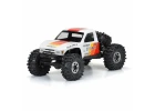 ProLine Cliffhanger HP Cab Only Clear Bodyshell For 313mm Crawlers