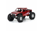 ProLine Coyote HP Clear Crawler Bodyshell - 313mm WB