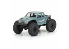 Coyote High Performance Clear Body for SCX24