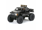 ProLine 1985 Toyota HiLux SR5 Clear Body: SCX24