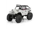 ProLine 1:24 1979 Toyota Land Cruiser FJ40 Clear Body with Trail Cage