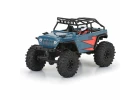 1/24 2004 Jeep LJ Clear Body/Trail Cage: SCX24