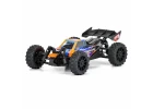 ProLIne Axis Clear Bodyshell - 1:14 Typhon GROM
