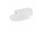 Pre-Cut (School Bus) Clear Body for ARRMA GORGON GROM