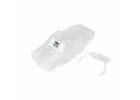 Brunt Clear Body for ARRMA QUAKE GROM
