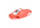 1/30 Pre-Cut Coyote High Performance Red Body for Axial SCX3