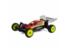 ProLine Pre-Cut Crowd Pleazer Clear Body with ESC Relocator - Losi Micro-B