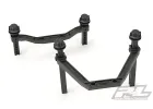 ProLine Extended Front and Rear Body Mounts for Traxxas Stampede 4x4