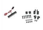 2 Ultra-Slim LED Light Bar Kit 5V-12V (Straight)