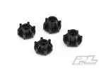 ProLine 6X30 SC 12mm Hex Adapters for ProLine 6x30 Wheels (4)