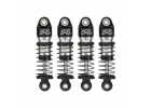 ProLine 1:24 Big Bore Scaler Shocks (4) - SCX24