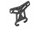1:10 Carbon Fiber Front Shock Tower Brace: ARRMA (3S And MEGA)