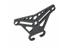 1:10 Carbon Fiber Rear Shock Tower Brace: ARRMA (3S And MEGA)
