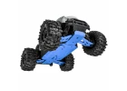 Bash Armor Chassis Protector (Blue) for ARRMA 3S Short WB