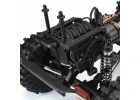 ProLine 1:6 Extended Front and Rear Body Mounts: SCX6