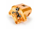 ProLine Pro Spec Aluminium Brake Caliper: Losi Promoto-MX/SM