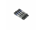 ProLine Pro-Spec Front/Rear (25mm) Scaler Shocks - Axial SCX30