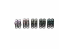 PowerStroke Shock Spring Set: PRO642200