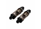 PowerStroke Oil-Filled Front Shocks: ARRMA MINI KRATON