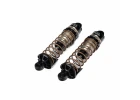 PowerStroke Oil-Filled Rear Shocks: ARRMA MINI KRATON