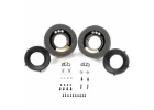 Rock-Tek Tire Weight System: 1.9 Crawler Wheels (2)