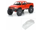 ProLIne 1997 Dodge Dakota Clear Bodyshell - 12.3 (313mm) Wheelbase