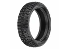 ProLine Hexon CR4 2WD Front 2.2 Carpet Buggy Tires (2)
