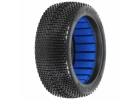 ProLine Holeshot 2.0 1:8 Buggy Tyres with Inserts - M3 Soft