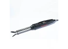 Prolux Trim Sealing Iron With Stand - 2 x Shoeplates - UK Plug