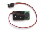 Prolux Lipo Volt-Saver Battery Low Voltage Alarm 2 - 3 - 4 Cell