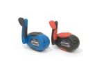 Prolux Fast Fueller Deluxe Hand Fuel Pump - Red
