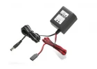 4.8V-9.6V Charger for Transmitter and Receiver Packs