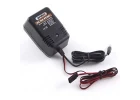 Prolux Tx/Rx Peak 1A 240V Fast Charger Futaba Plug EU-2 Pin