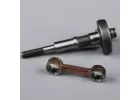 Stinger Engines Crankshaft and Conrod (fits 10cc)