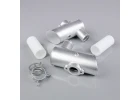 Stinger Engines Muffler (2 pcs) (125cc Twin)
