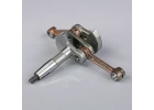 Stinger Engines Crankshaft  Con Rods (125cc Twin)