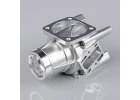 Stinger Engines Crankcase Set Front and Rear (125cc Twin)