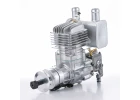 Stinger Engines 15cc Single Cylinder Rear Exhaust 2-Stroke Petrol Engine