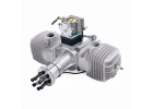 Stinger Engines 185cc Petrol 2 Stroke Twin Cylinder Engine