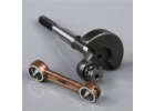 Stinger Engines Crankshaft and Conrod (fits 20cc)