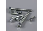 Stinger Engines Screw Set (fits 20cc)