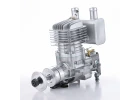 Stinger Engines 20cc Single Cylinder Rear Exhaust 2-Stroke Petrol Engine