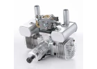Stinger Engines 20cc Twin Cylinder 2-Stroke Petrol Engine