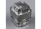Stinger Engines Cylinder Head (1) (fits 30cc Twin)