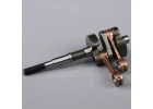 Stinger Engines Crankshaft and Conrods (fits 30cc Twin)