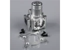 Stinger Engines Crankcase Set Front and Rear (fits 30cc Twin)
