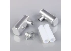 Stinger Engines Muffler (fits 30cc Twin) (2 pcs)